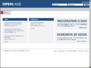 Web site www.autotradecenter.com, Auto Trade Ctr Inc