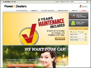 Web site www.pitreauto.com, Pitre Chrysler Plymouth Jeep